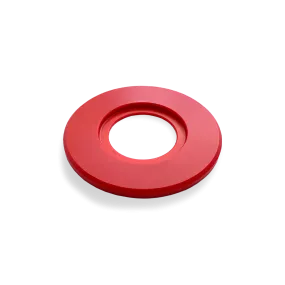 Hot Water Bezel for WHB-200