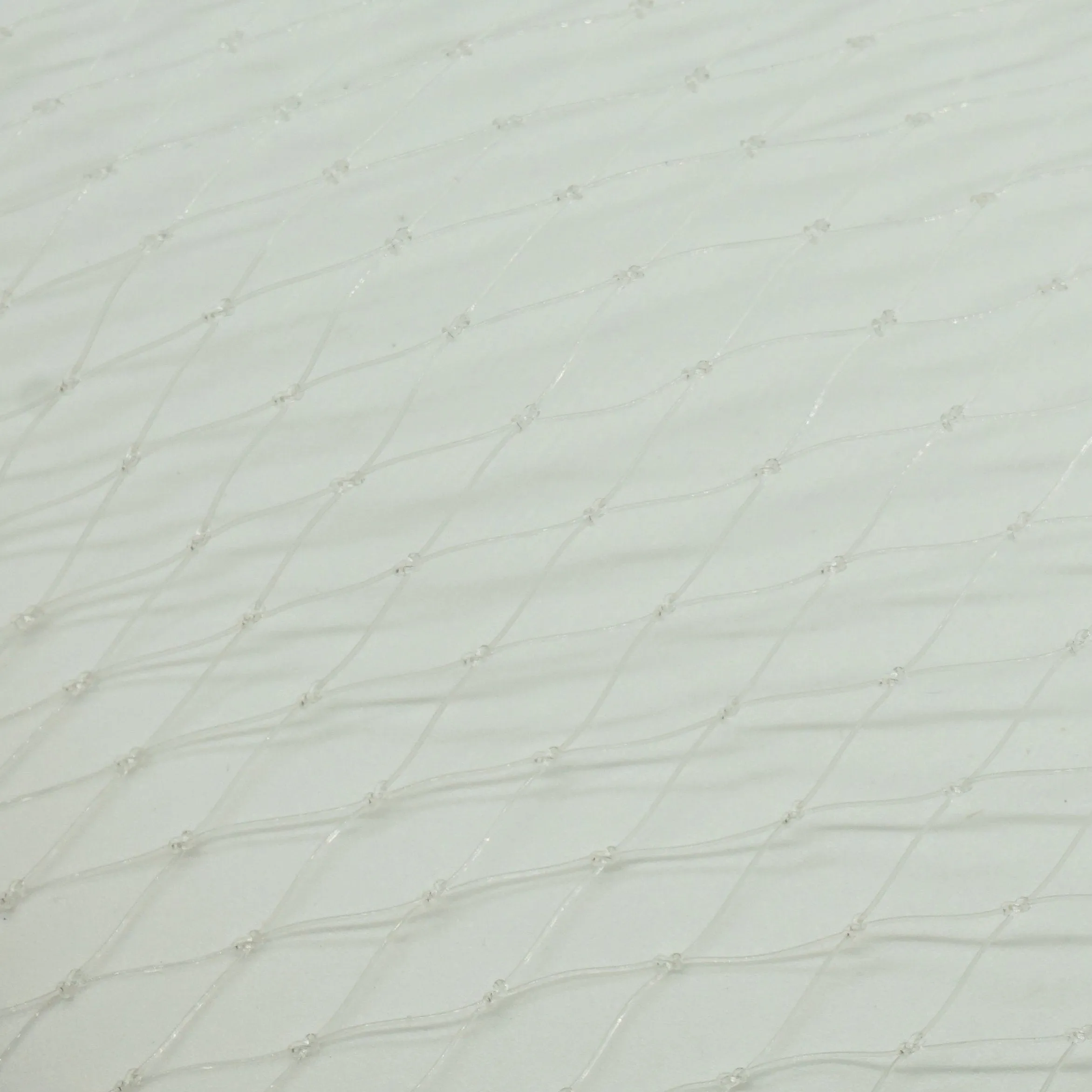 Humpback Bait Cast Net (3/8" sq mesh) - Flat Water Series