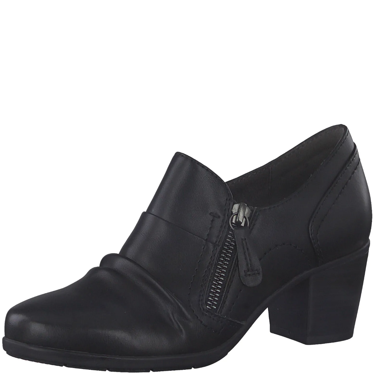 Jana 24461 BLACK Shoe Boot