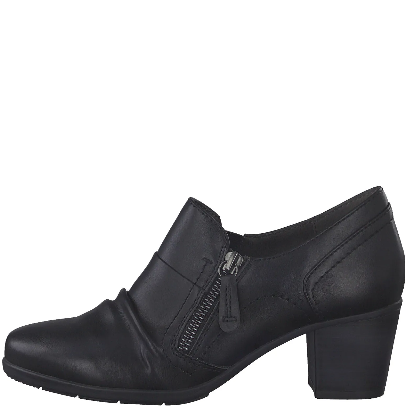 Jana 24461 BLACK Shoe Boot