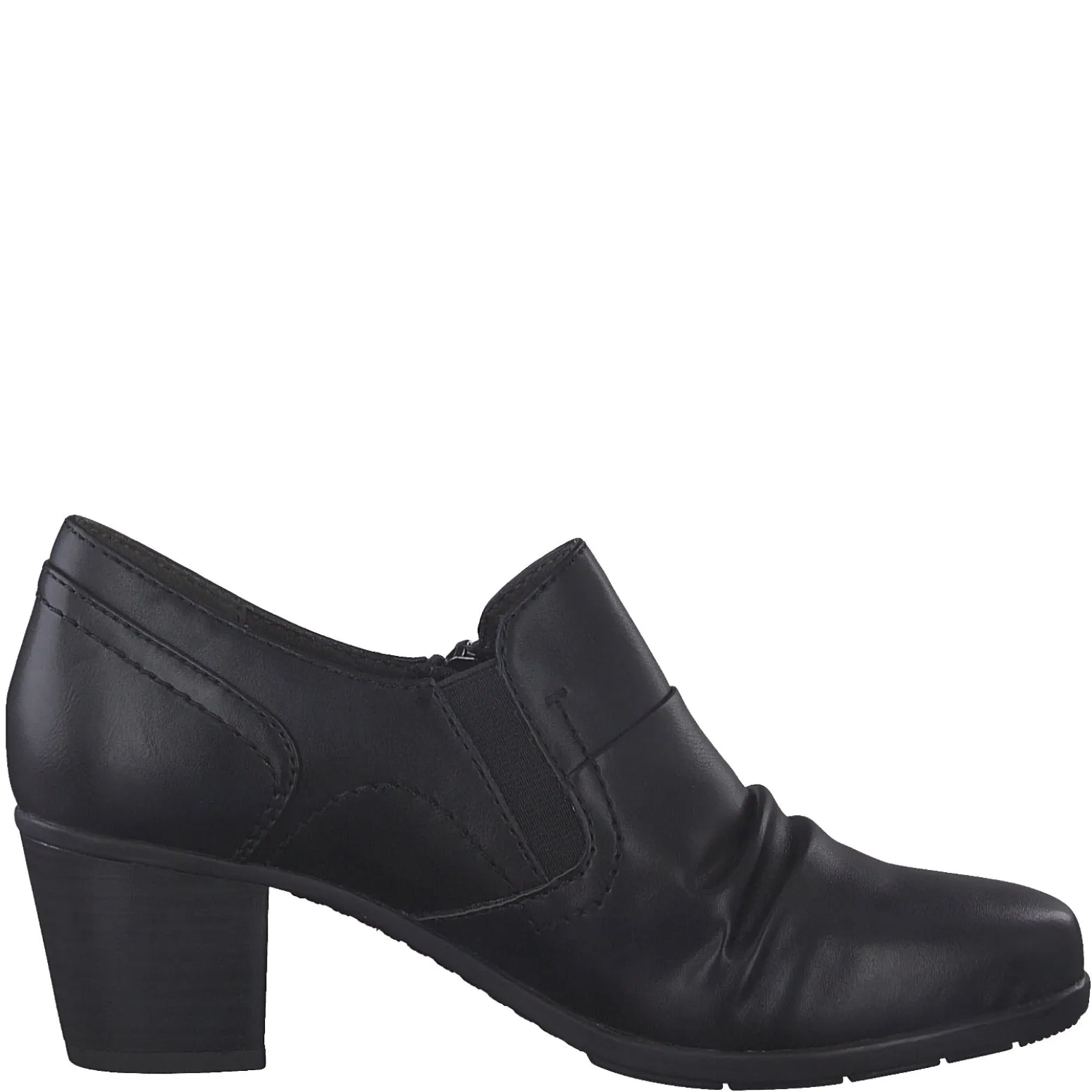 Jana 24461 BLACK Shoe Boot
