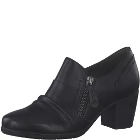 Jana 24461 BLACK Shoe Boot
