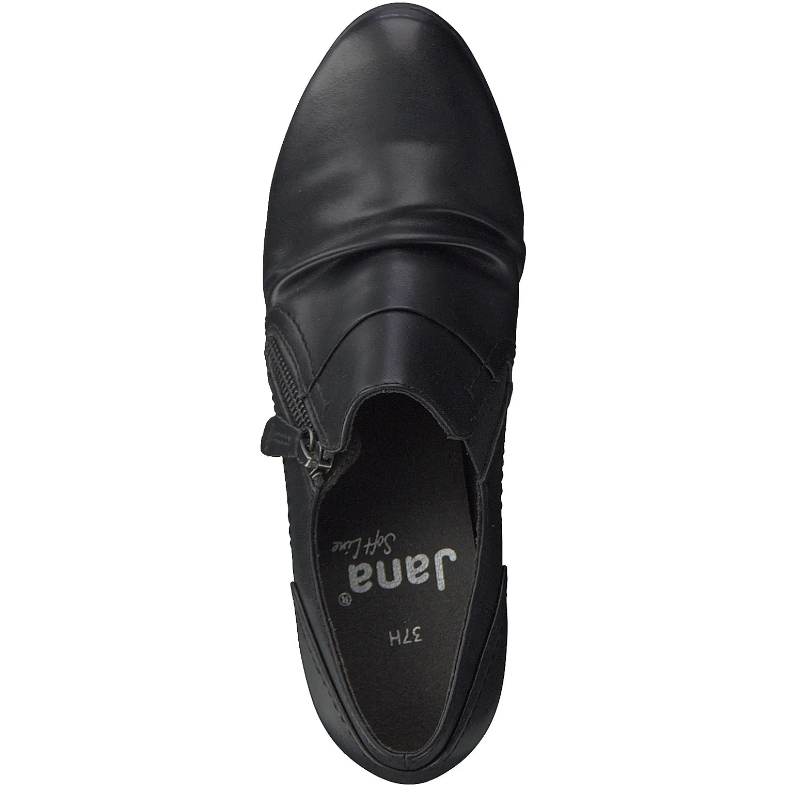 Jana 24461 BLACK Shoe Boot