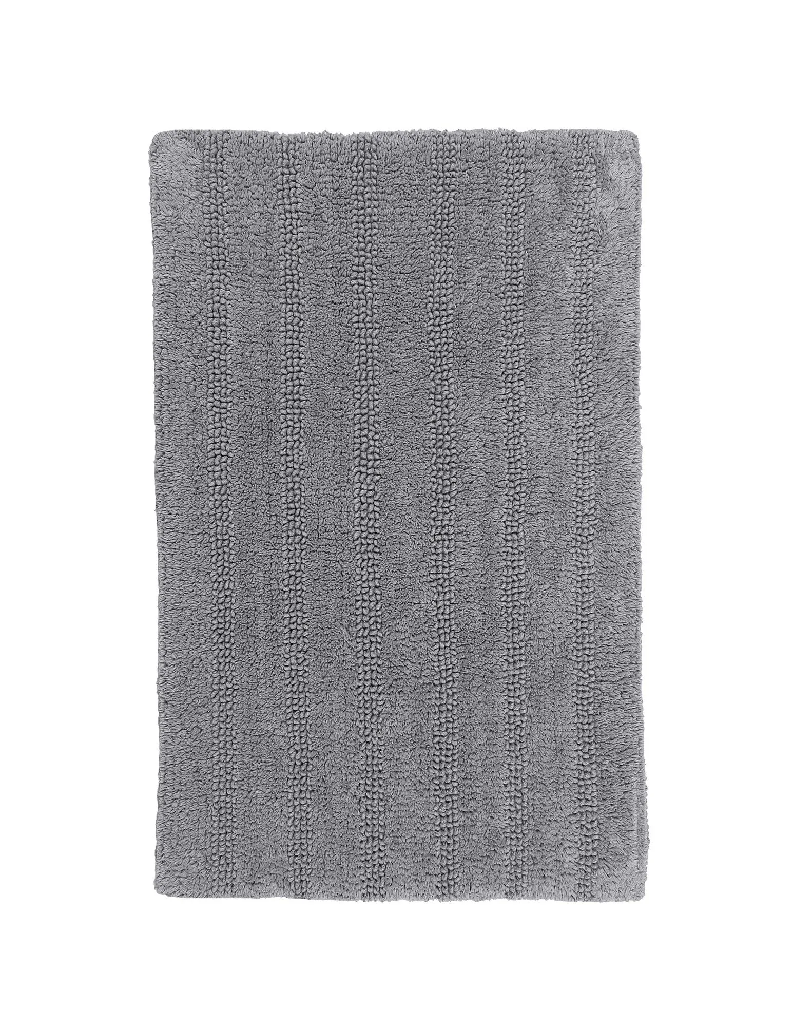 Knightsbridge Linear 220 GSF Reversible Bath Rug 21 x 34