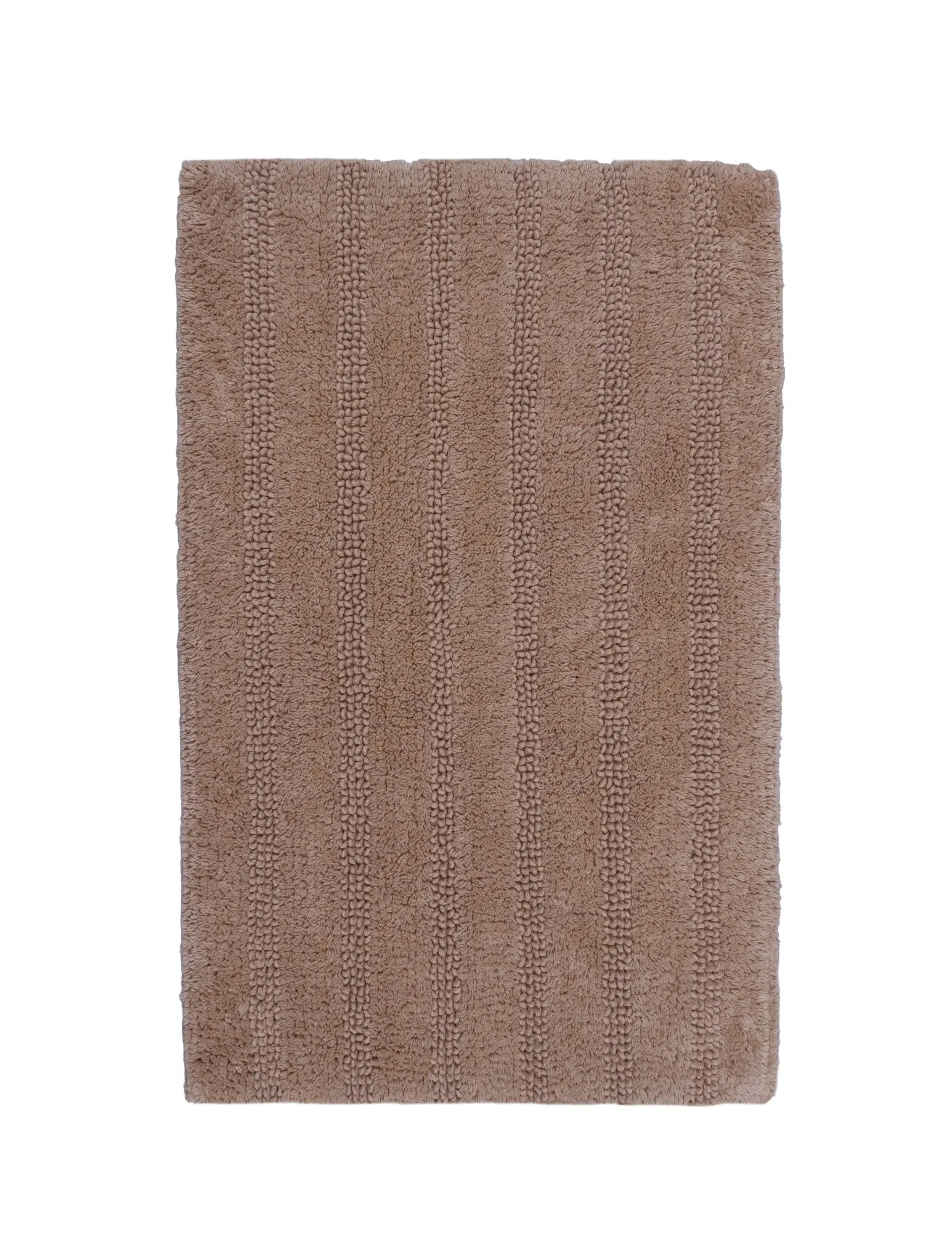 Knightsbridge Linear 220 GSF Reversible Bath Rug 21 x 34