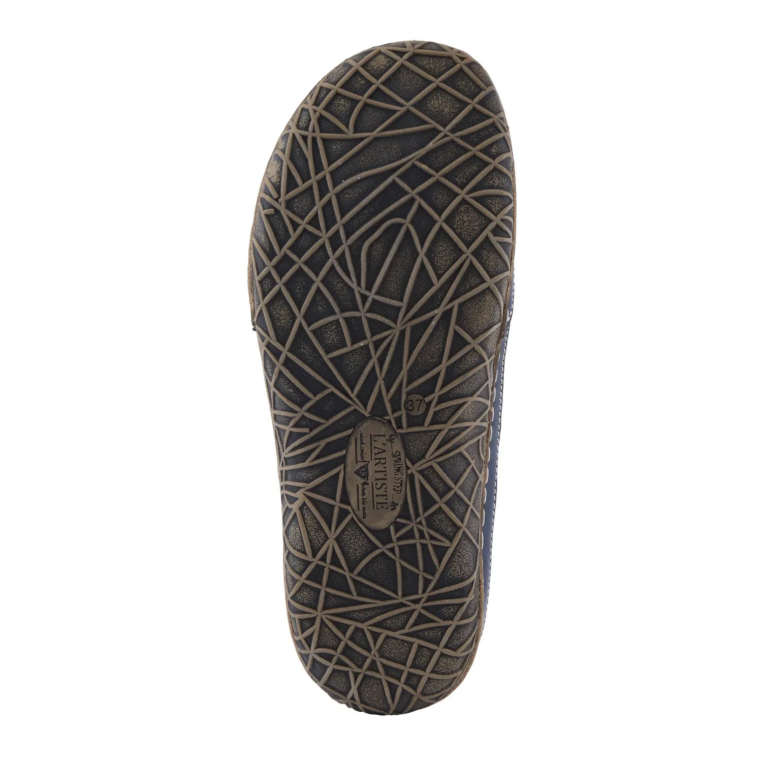 Libora Delite L’Artiste - Navy Multi