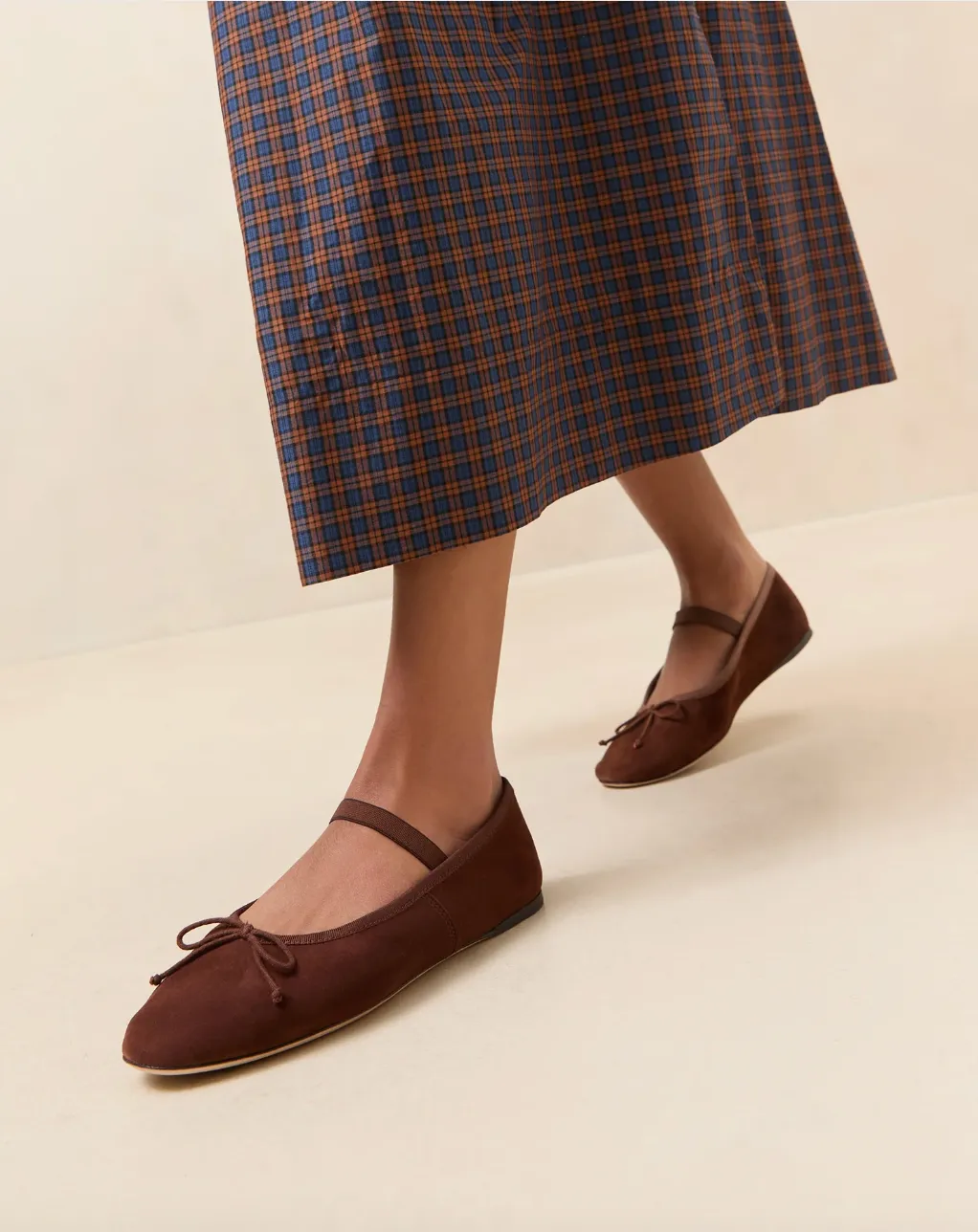 Loeffler Randall Leonie Espresso