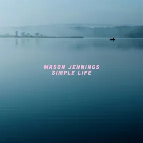 Mason Jennings - Simple Life (LP)