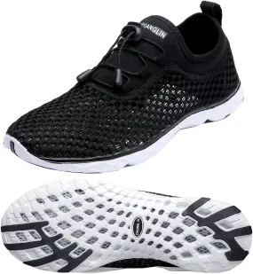 Men's Quick Drying Aqua Water Shoes