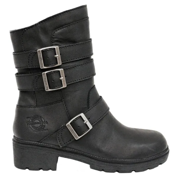 MILWAUKEE Cameo Boots Women - Road