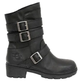 MILWAUKEE Cameo Boots Women - Road