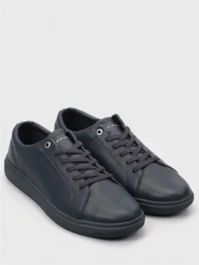 Modern Clean  Leather Cupsole