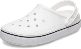 Off-Court Clog - Unisex