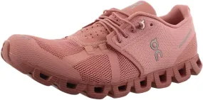 On Women's Cloud Monochrome Sneakers
