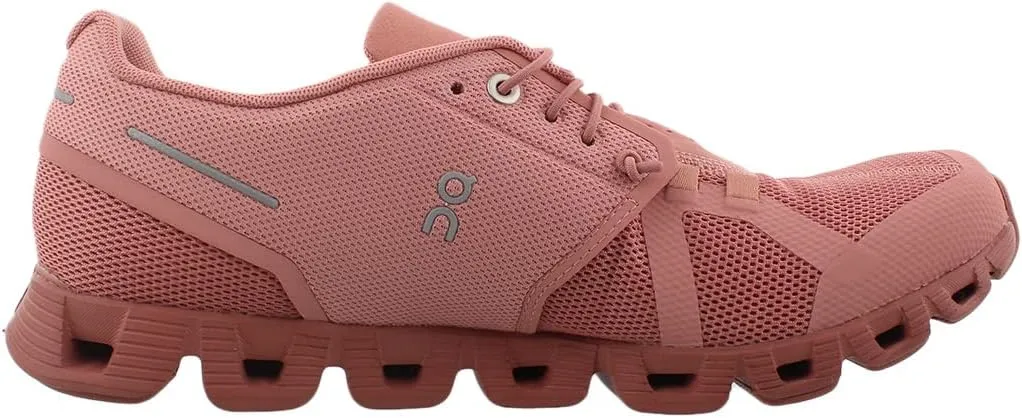 On Women's Cloud Monochrome Sneakers