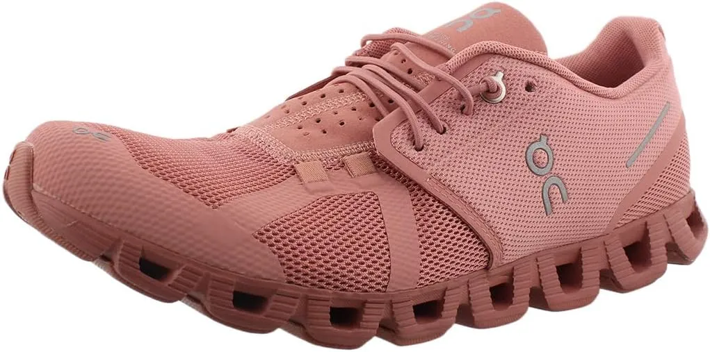 On Women's Cloud Monochrome Sneakers