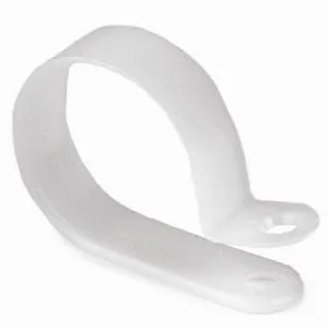P clip 3/4" (19mm)