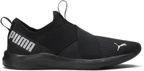 PUMA Prowl Slip-On Cat Puma Black 5.5 B (M)