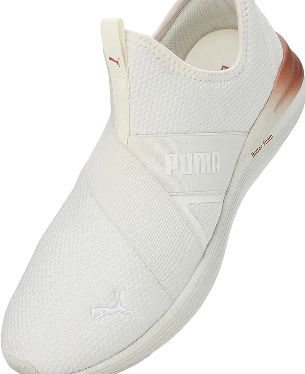 PUMA Women's Training Road Running Shoe