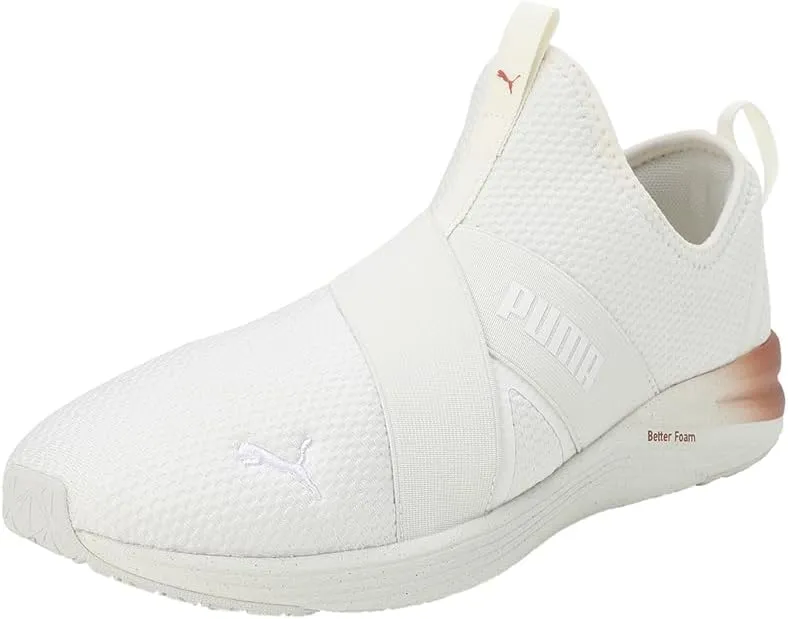 PUMA Women's Training Road Running Shoe