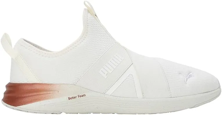 PUMA Women's Training Road Running Shoe