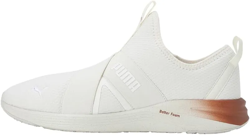 PUMA Women's Training Road Running Shoe