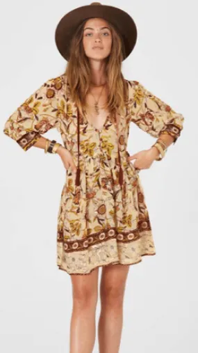 Reko Muse Tunic