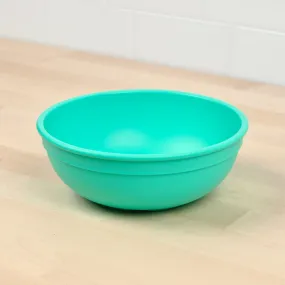 RePlay Large Bowl Aqua