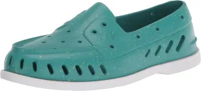 Sperry Mens Authentic Original Float Boat Casual Shoes - Blue