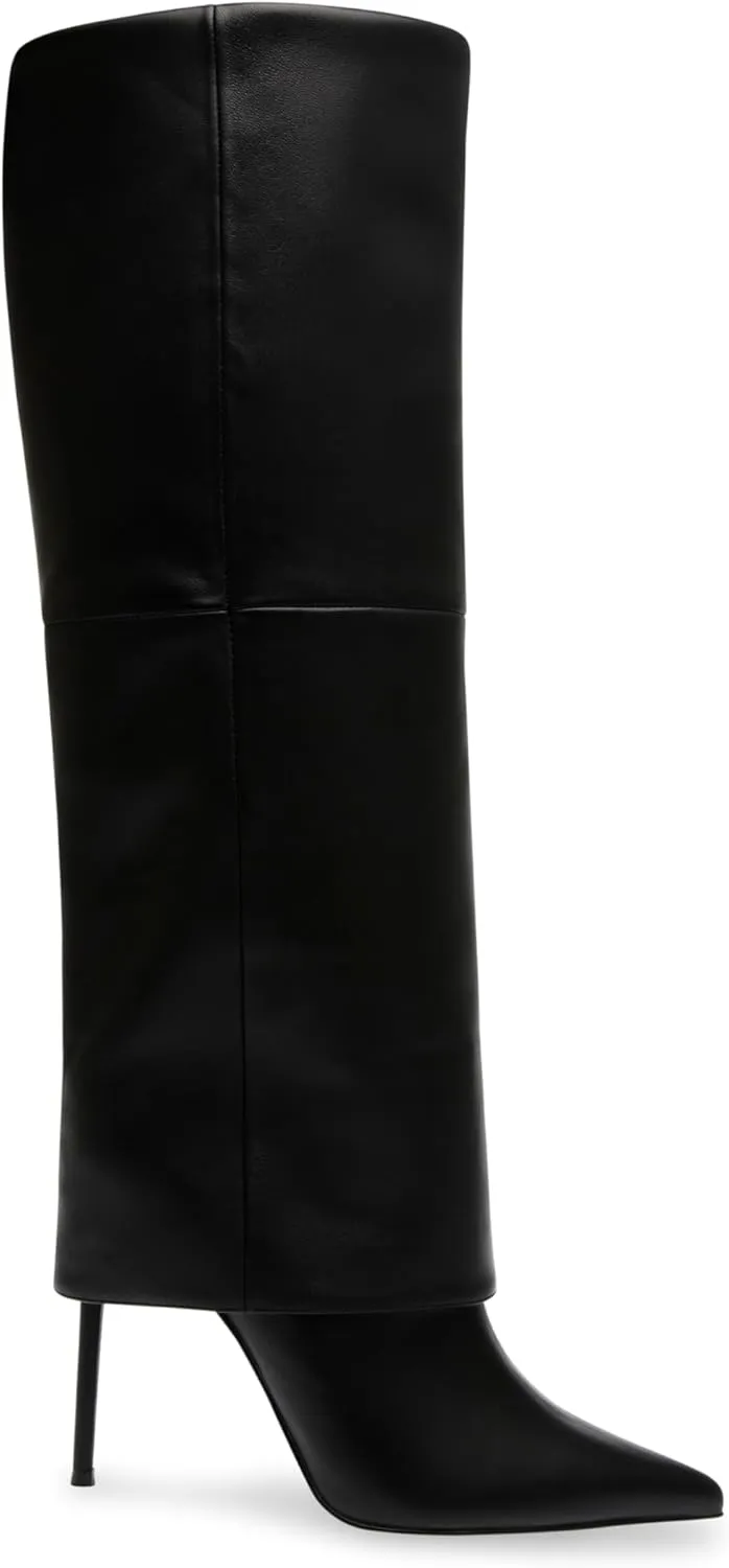 Steve Madden Women's Smith Knee High Boot