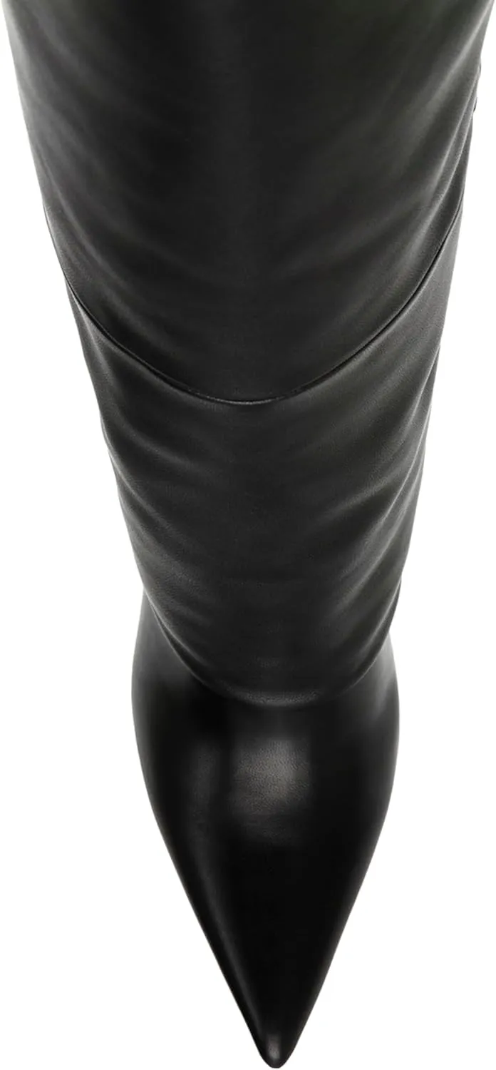 Steve Madden Women's Smith Knee High Boot