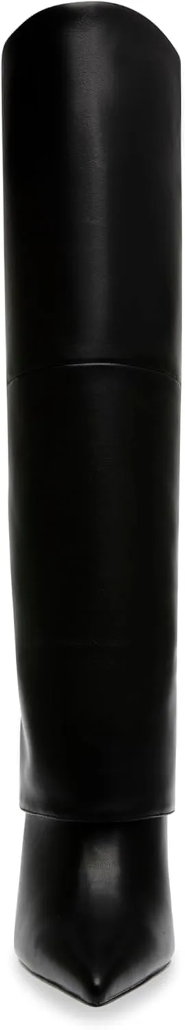 Steve Madden Women's Smith Knee High Boot
