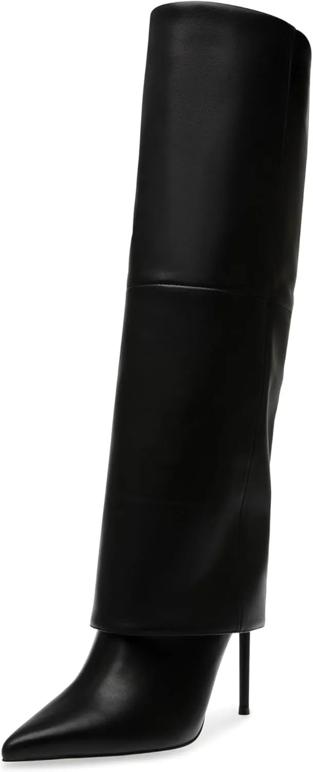 Steve Madden Women's Smith Knee High Boot