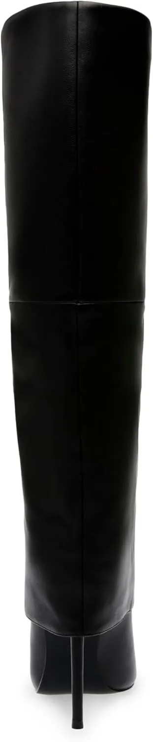 Steve Madden Women's Smith Knee High Boot