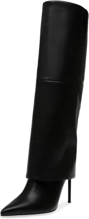Steve Madden Women's Smith Knee High Boot