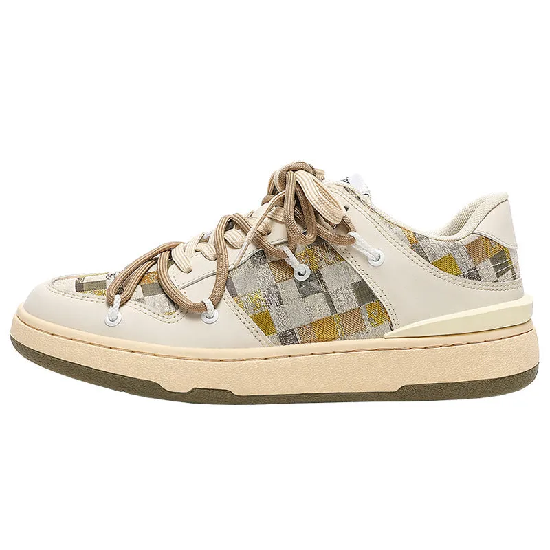 Stylish Everyday Sneakers Vibrant Design