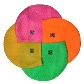 Swim Secure Bubble Swim Hats
