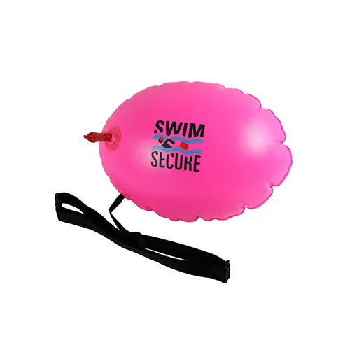 Swim Secure Tow Float