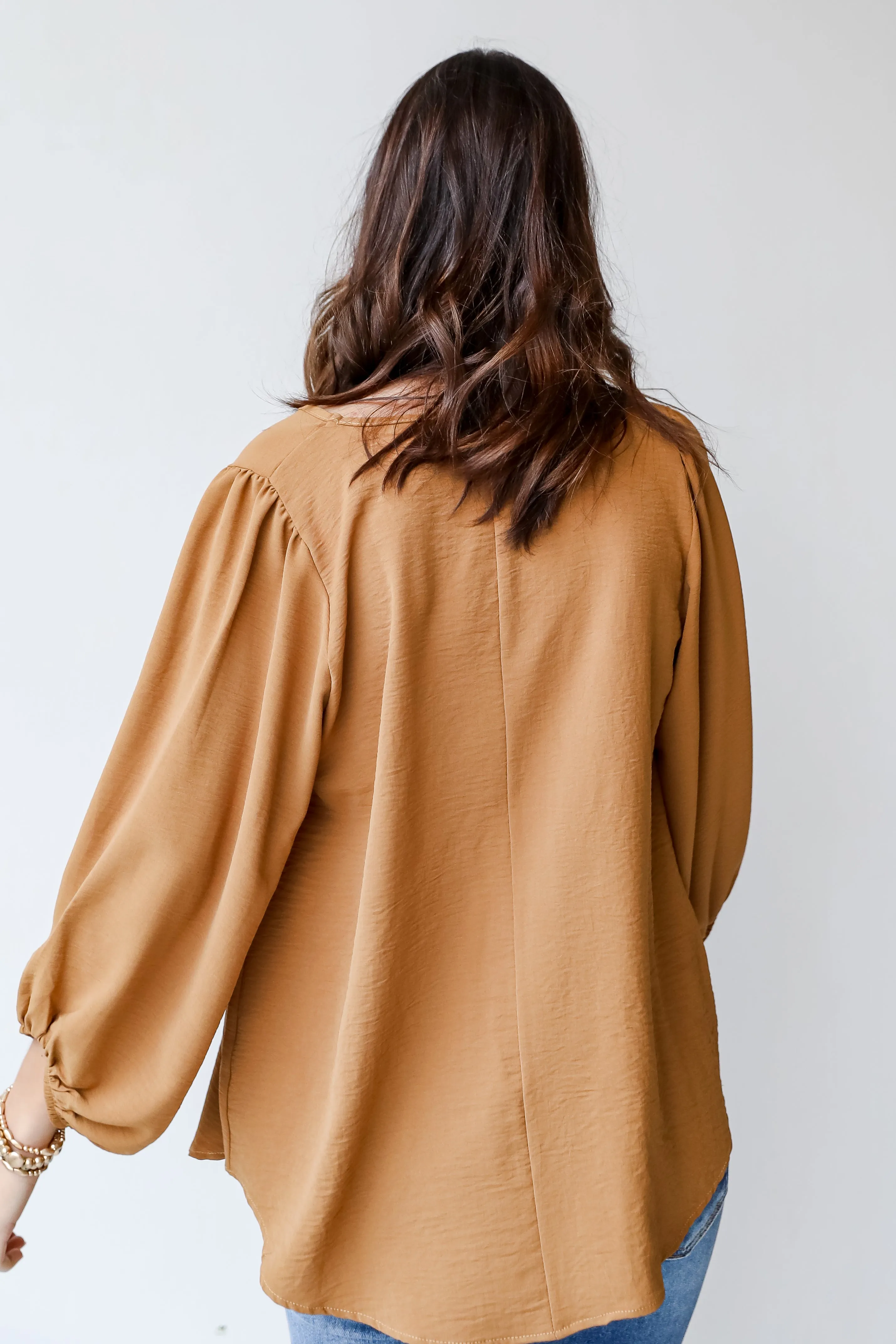 Totally My Type Blouse