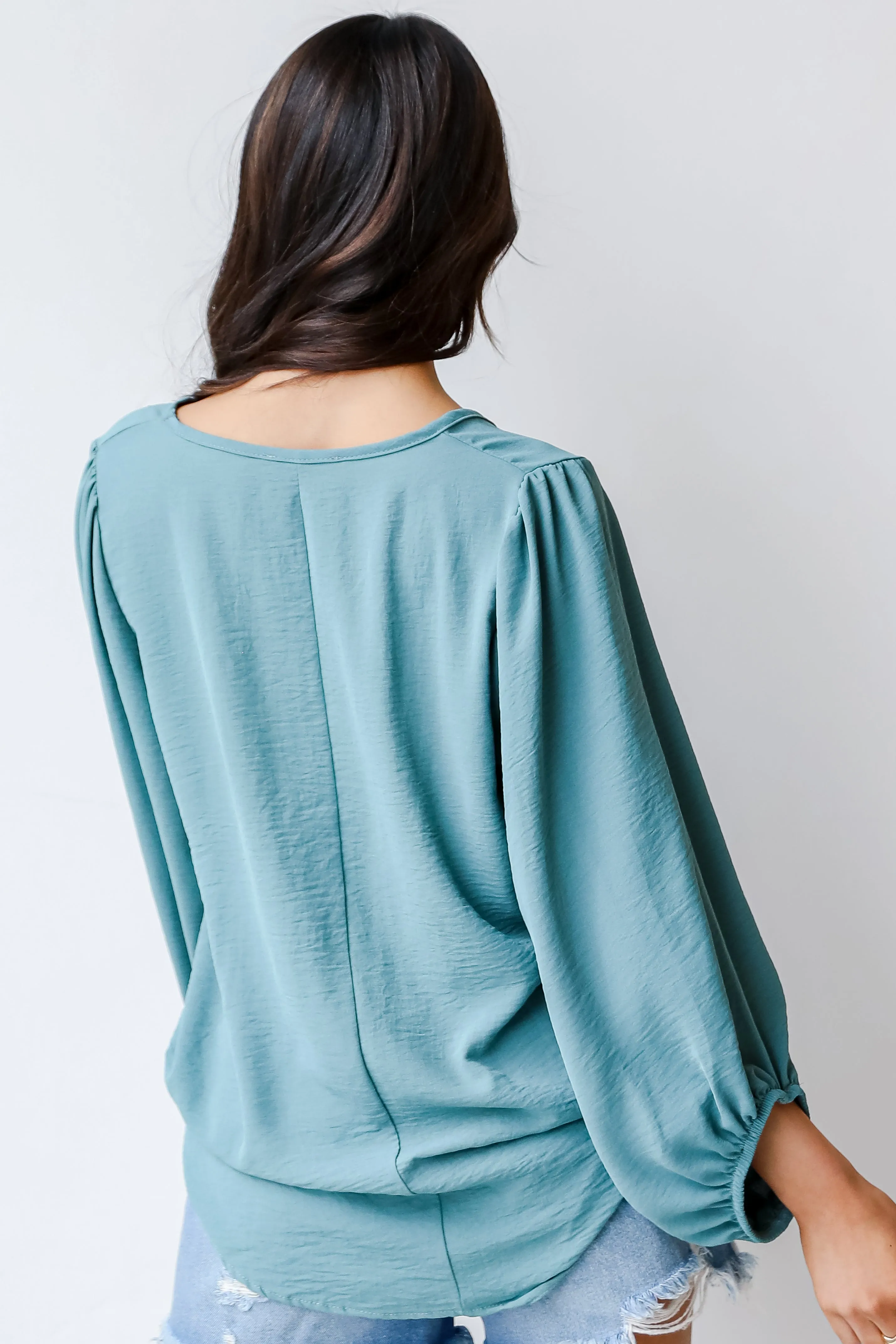 Totally My Type Blouse