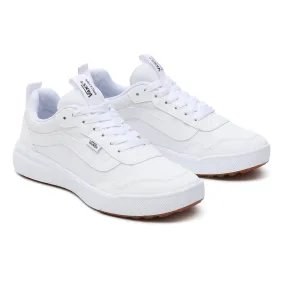 VANS Ladies Range Exp Shoe -WHITE