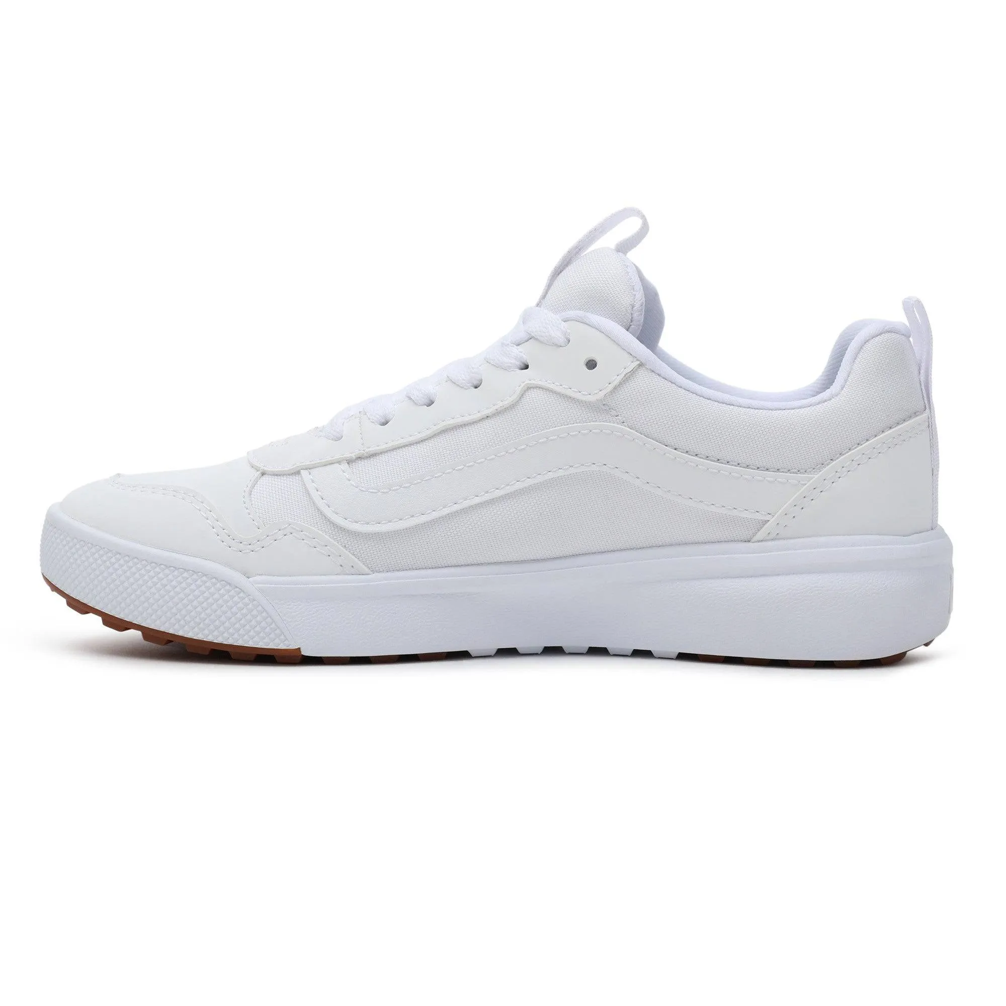 VANS Ladies Range Exp Shoe -WHITE