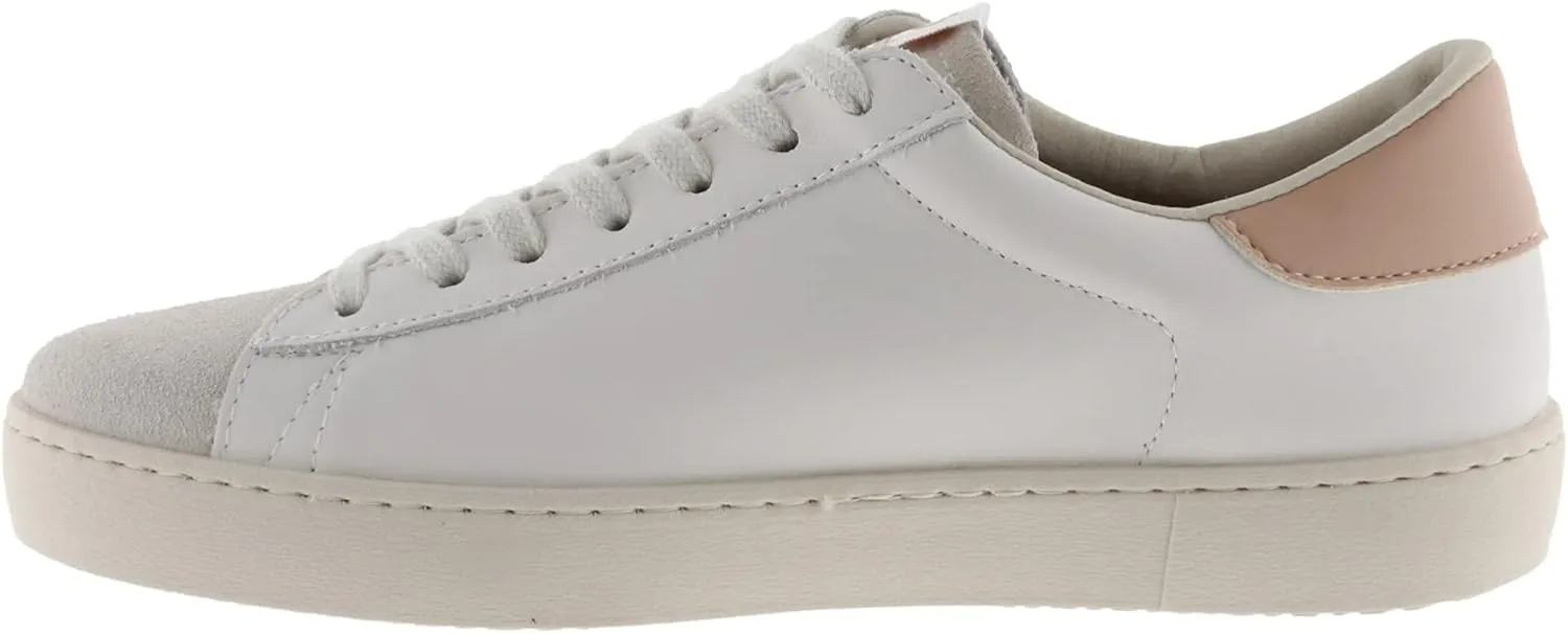 Victoria Women's Camping Lona Soft Canvas Slip On Sneaker