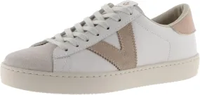 Victoria Women's Camping Lona Soft Canvas Slip On Sneaker