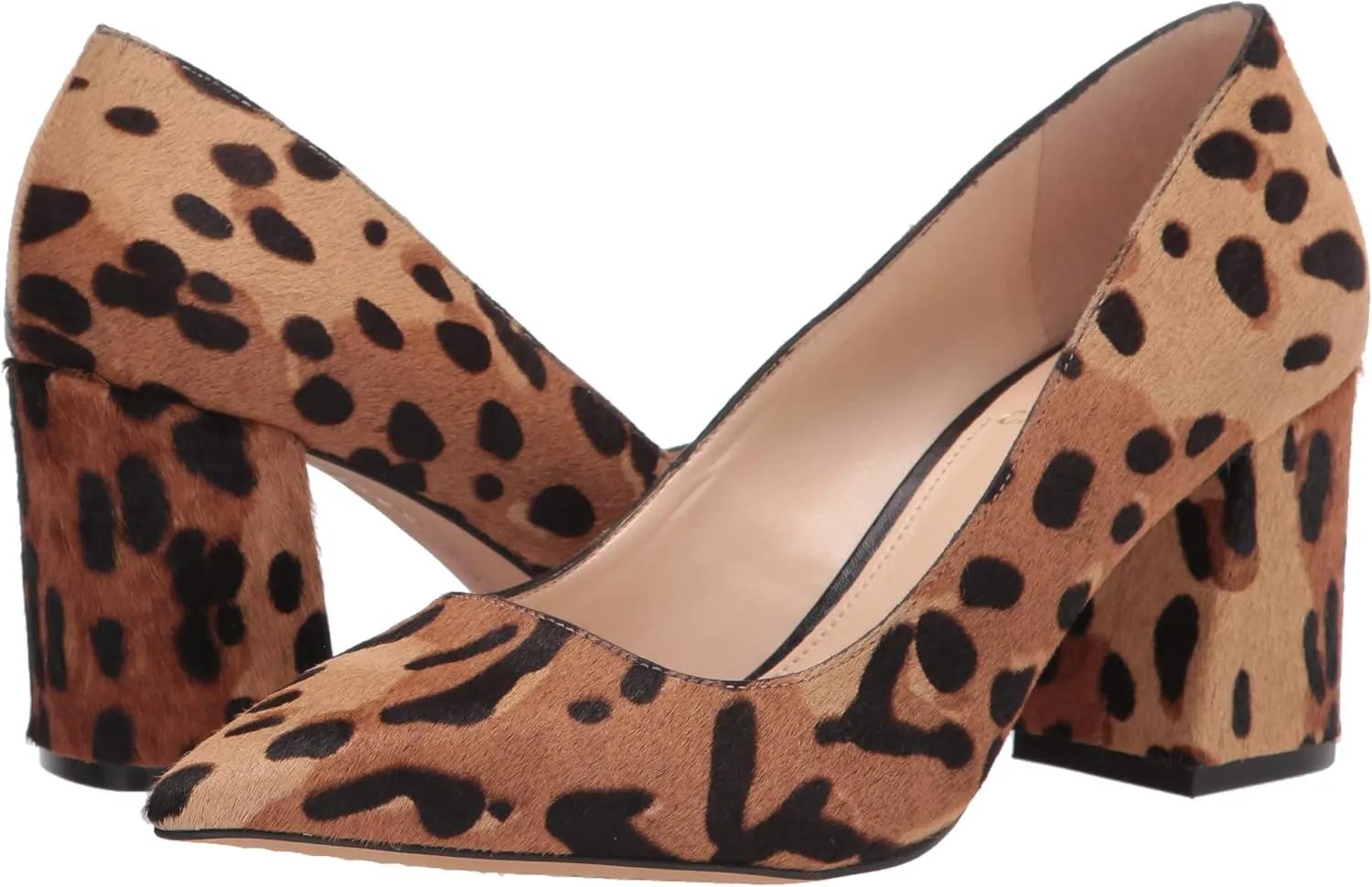 Vince Camuto Women's Frittam Pump