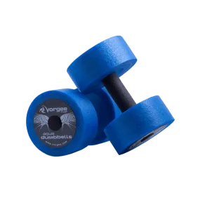 Vorgee Aqua Dumbbells