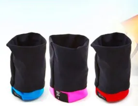 Water Resistant Wrist Pocket