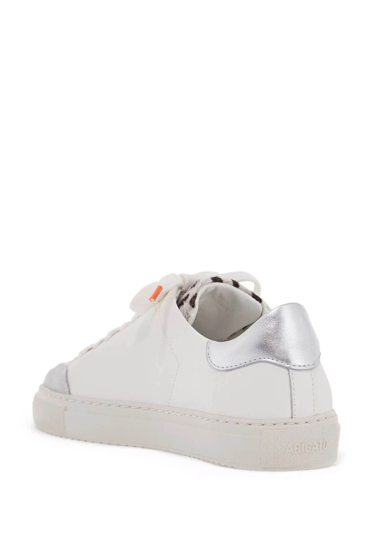 white  clean 90 triple white F1626001 WHITE SILVER