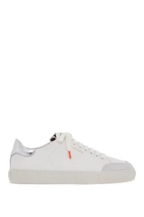 white  clean 90 triple white F1626001 WHITE SILVER