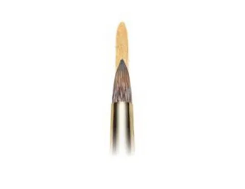 Winsor & Newton Monarch Synthetic Mongoose Brush LH Round 8